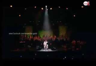 يا قاطعين الجبال زايرين النبي للفنان عبد الهادي بالخياط