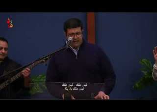  قم و كل لان المسافة كثيرة ــ تسبيح وعبادة 02 13 2022