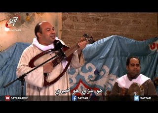 يلا نحيي يسوع الملك يوسف صموئيل نجم في قرية ٢٠١٥ الحلقة الثالثة