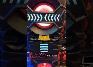 Lava Subwoofer اقوى صوت باقصل سعر