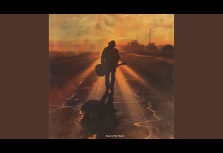 Moonlight On The Empty Road