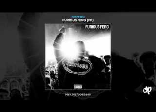 ASAP Ferg Plain Jane