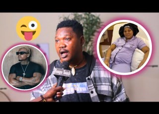 NIVA AFICHUA SIRI YA HARMONIZE KUMKATAA MTOTO WA ZUCHU DIAMOND ALIKATAA