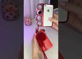 ASMR Cleaning My IPhone 5 Satisfyingvideo Asmr Refresiphone Cleaningiphone Iphonehacks Ios18