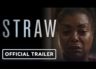  Tyler Perry S STRAW Official Trailer 2025 Taraji P Henson Sherri Shepherd Teyana Taylor