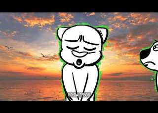 Talking Tom And Friends Everybody Hates Tom Animatic