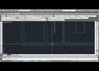 AutoCAD For Civil Engineers 10 15 شرح كيفية عمل الـ Etabs Model لمشروع من البداية للنهاية