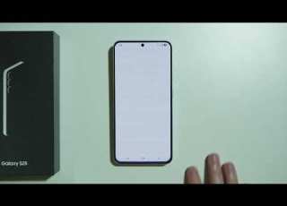  Samsung Galaxy S25 How To View Blocked Messages