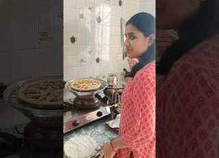 Pizza In Bati Oven