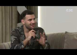 بحب أغاني الأفلام مسلم كشف لنا كواليس لفينا الدنيا الدويتو اللي عمله مع رضا البحراوي