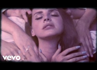 Lana Del Rey Honeymoon Sampler