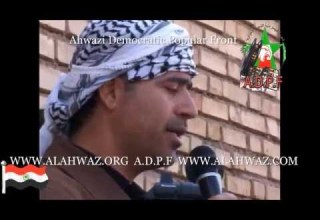 تشييع الفنان المروحوم عبد الأمير ادريس الجزءالاول