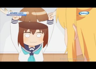  Animax Promo My Deer Friend NoKoTaN