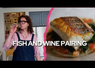 THE BEST WINE TO PAIR WITH FISH