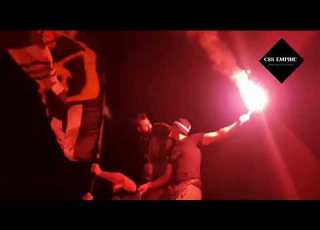Curva Zadma إنت هي روحي و إنت عقلي و عليك نغور