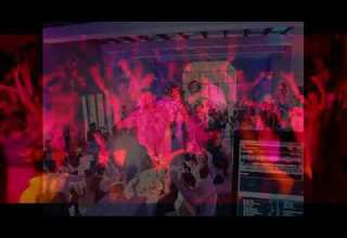 LYES 2017 INAS I LOUIZA DJ HMZ