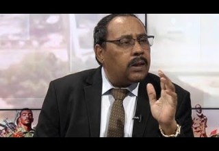 حسن اسماعيل يقلب الطاوله على قحت وصمود ويزف بشرى سعيده ينتظرها الشعب السودانى منذ عزل البشير