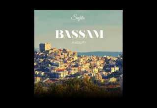 Safita Bassam Khoury Música árabe صافيتا بسام خوري الحلوة شفتا بصافيتا