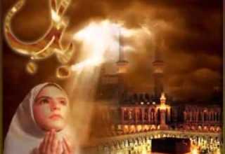 رنة اسلامية جميلة بصوت الشيخ السديس