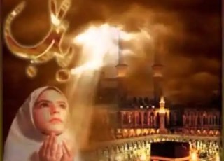 رنة اسلامية جميلة بصوت الشيخ السديس