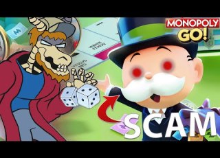 Monopoly GO The App Store S Biggest CASH GRAB Part 1