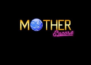  Otherworldly Foe MOTHER Encore OST