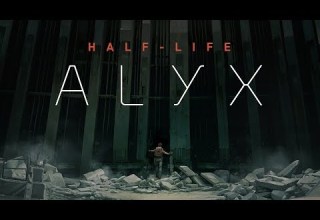 Half Life Alyx Announcement Trailer