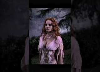 Aleera Van Helsing Queen Of Darkness