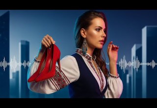 Y K Music Ой гоп черевички