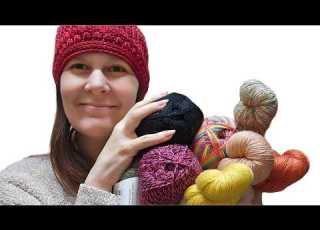  My Favorite Yarn Brand From My Favorite Yarn Store
