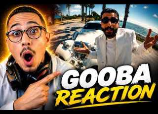 Gooba Reaction Stou C E O Officiel Music Video