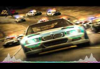 12 NFS Most Wanted OST One Good Reason