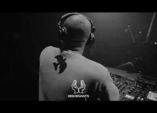 KABZA DE SMALL Amapiano DJ Set Live From DESCENDANTS New York DESCENDANTS