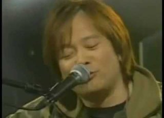 影山ヒロノブ Cha La Head Cha La Acoustic Ver