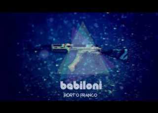 BABILONI Porto Franco