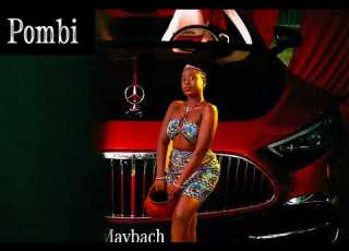 FREE Zimdancehall Riddim Instrumental 2025 POMBI RIDDIM Instrumental Type Beat 2025