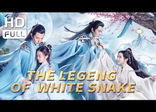 ENG SUB The Legend Of White Snake Fantasy Movie Collection Chinese Online Movie Channel