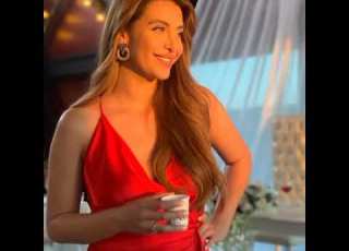 تحدي بين نور علي ومرام علي ابلور