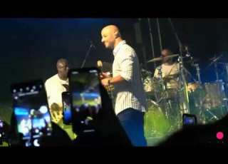 Maher Zain Medina Live At Gent Belgium