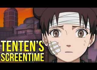  Things That ACTUALLY Have MORE Screentime Than TenTen