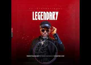 Cy International Legendary