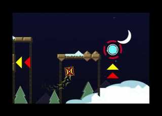 Geometry Dash Tears In The Snow By NoLifeSadly Medium Demon Platformer