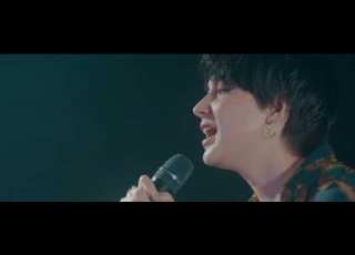 夜をこえて Acoustic Performance Video