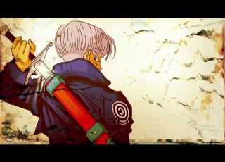 Cover دراغون بول