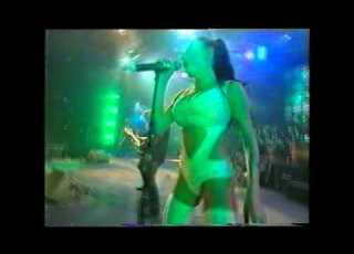 E Type Morning Light Live At Rantarock 1999 Vaasa Finland