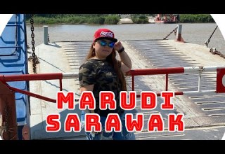 Trip Miri To Marudi 2021 MARUDI SARAWAK JALAN MARUDI