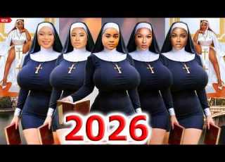Holy Virgins FULL MOVIE Rosabella Andrew And Uju Okoli Latest Nigerian Nollywood Movie 2026
