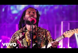 Them Belly Full But We Hungry Bob Marley 75th Celebration Pt 1 Live In Los Ange