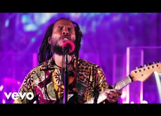  Them Belly Full But We Hungry Bob Marley 75th Celebration Pt 1 Live In Los Ange
