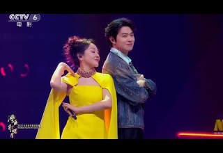 魏大勋x闫妮 Mojito 20250928